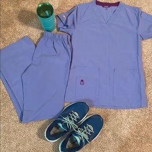 Carhartt Women’s Scrubs